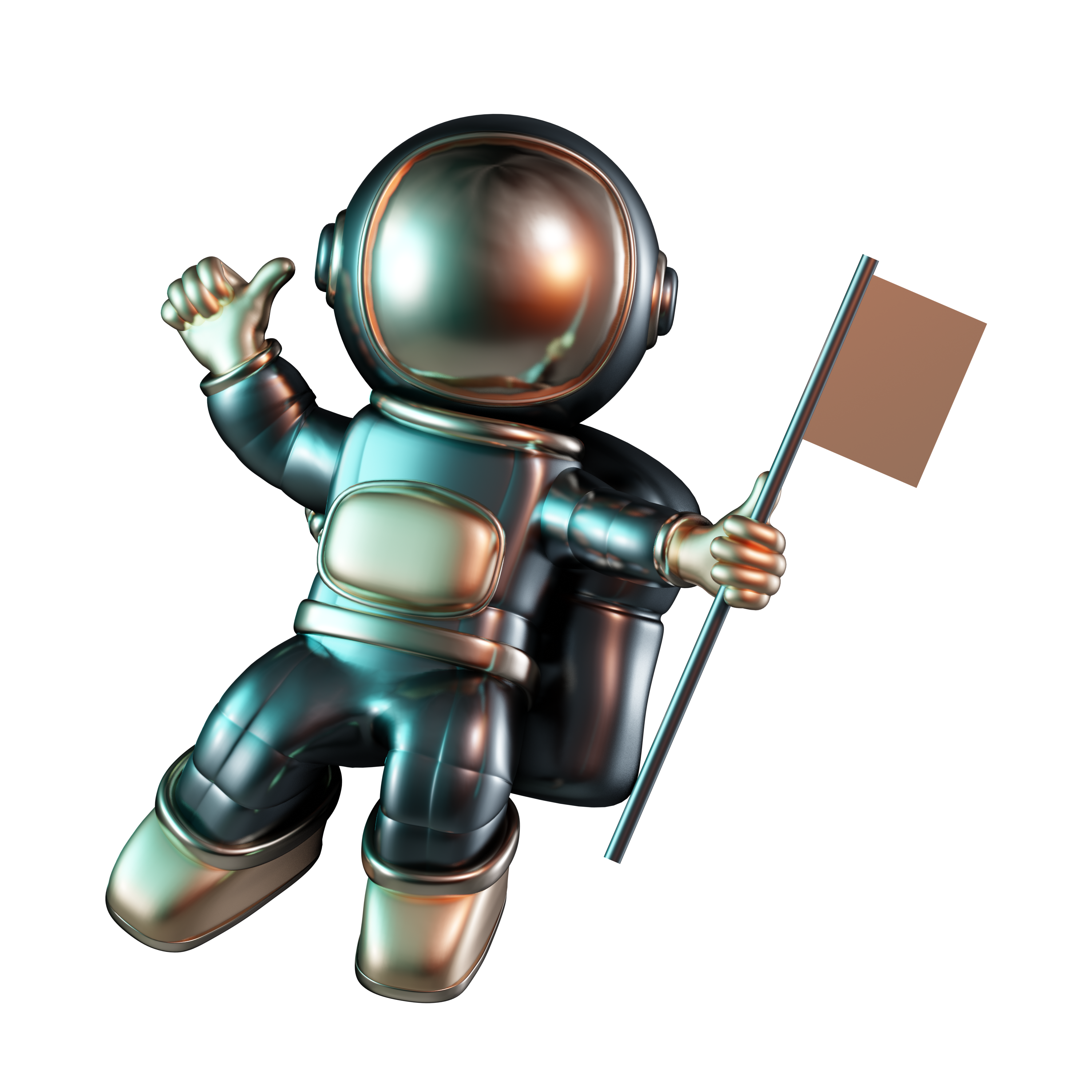 Astronaut