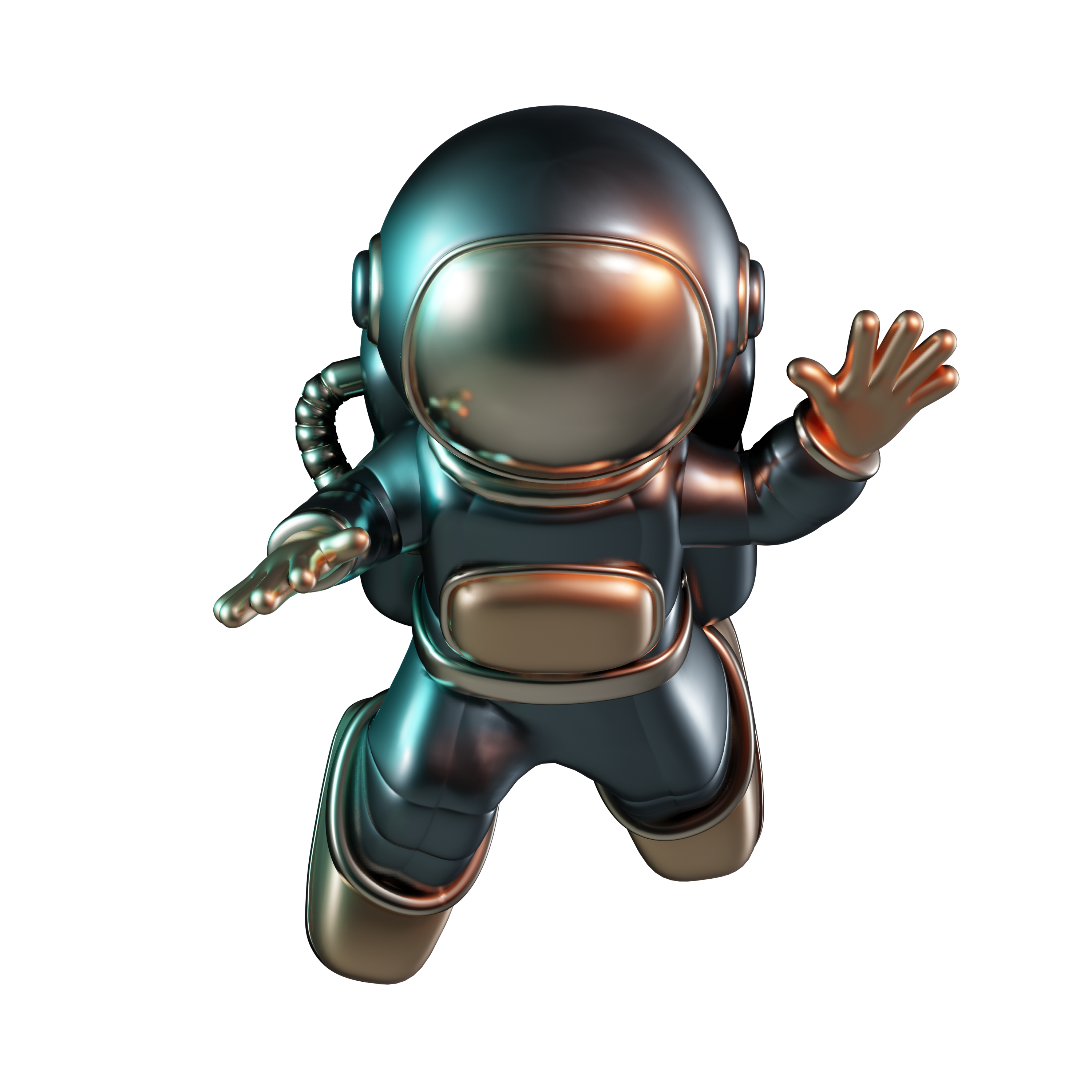 Astronaut