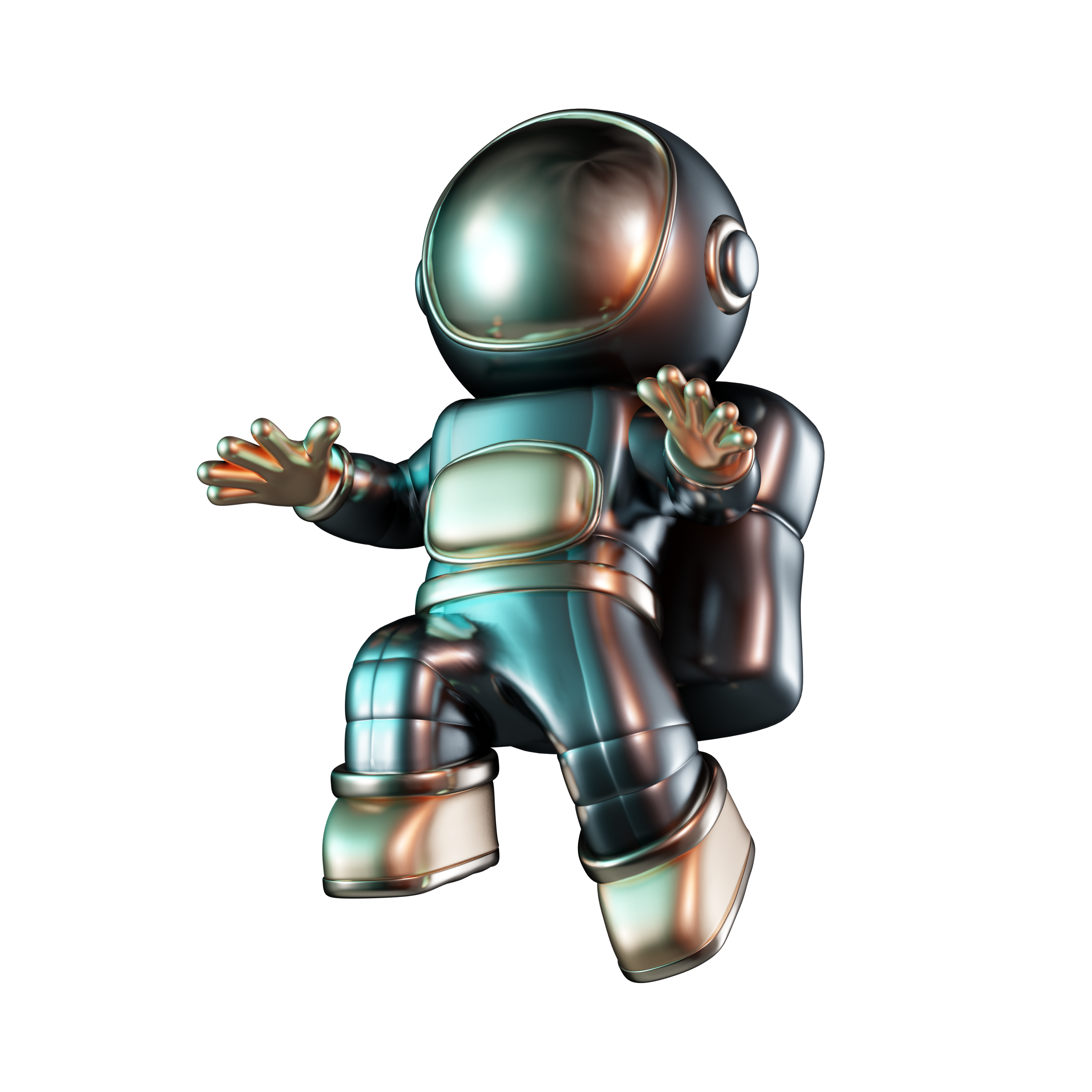 Astronaut